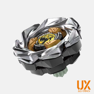 UX-06 Booster Leon Crest 7-60GN