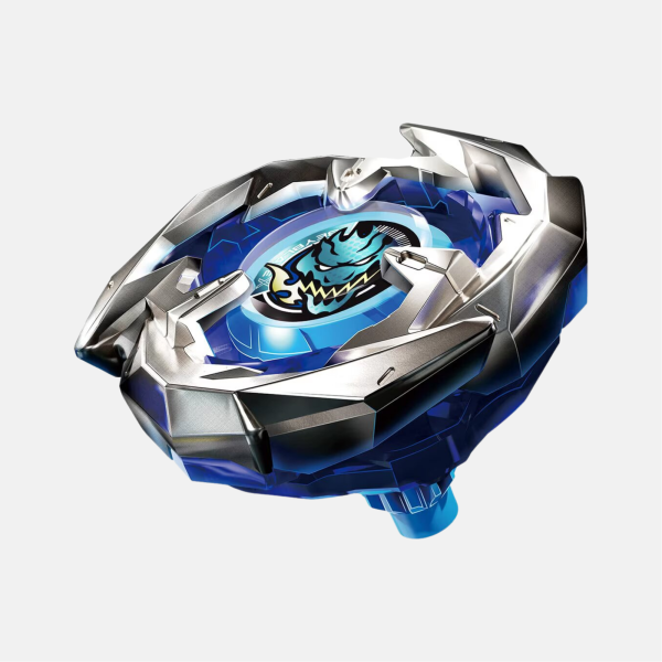 BX-00 Beyblade 25th Anniversary Set - Image 5