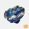UX-01 Starter Dran Buster 1-60A
