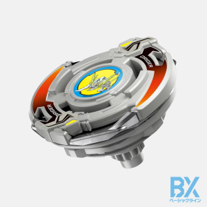BX-00 Booster Drigger Slash 4-80P