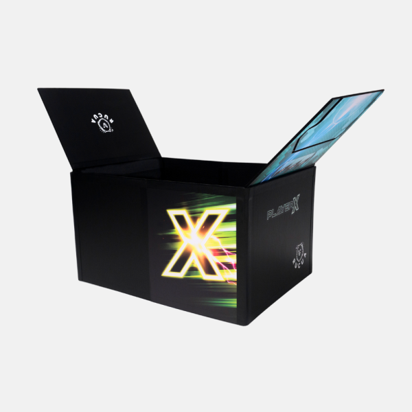 Stand RX - Image 4