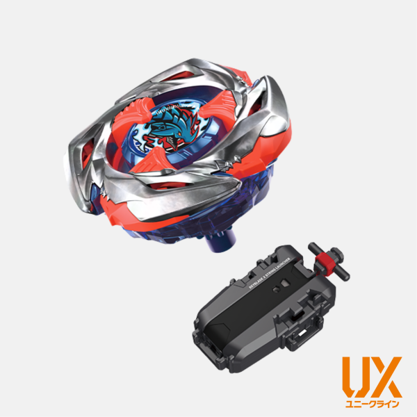 UX-11 Starter Impact Drake 9-60LR