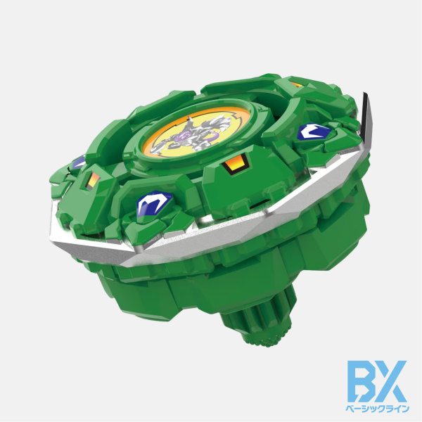 BX-00 Booster Draciel Shield 7-60D