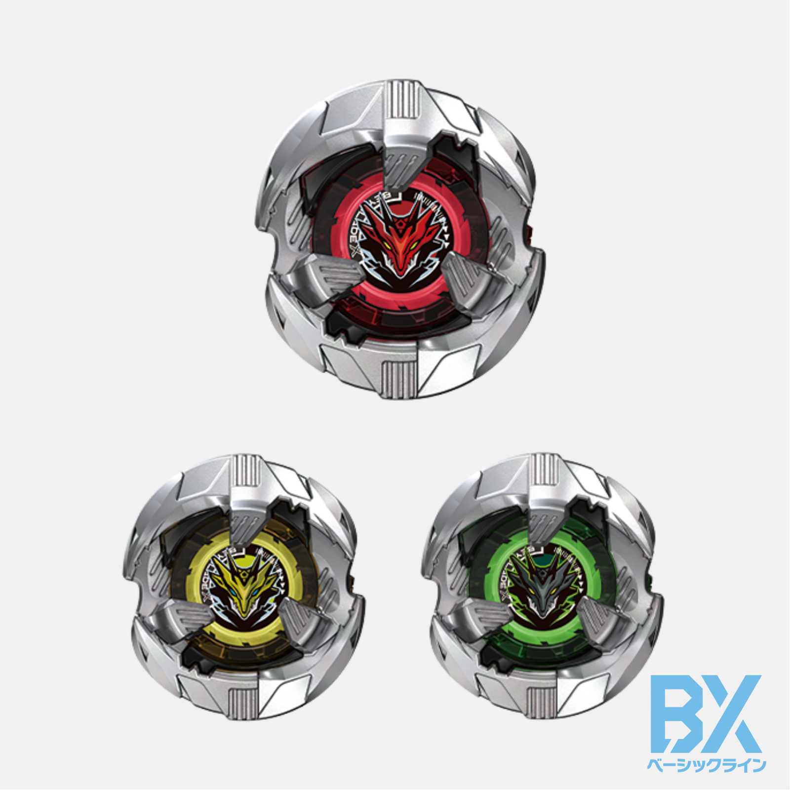 BX-39 Random Booster Shelter Drake Select