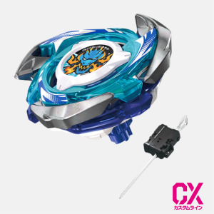 CX-01 Starter Dran Brave S6-60V