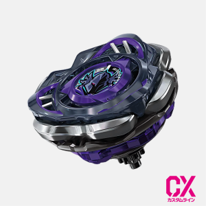 CX-03 Booster Perseus Dark B6-80W