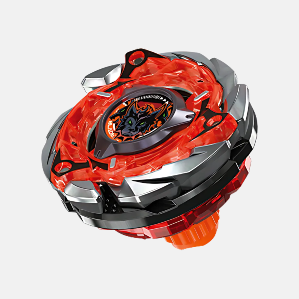CX-08 Random Booster Vol.7 CerberusFlame W5-80WB - Image 2