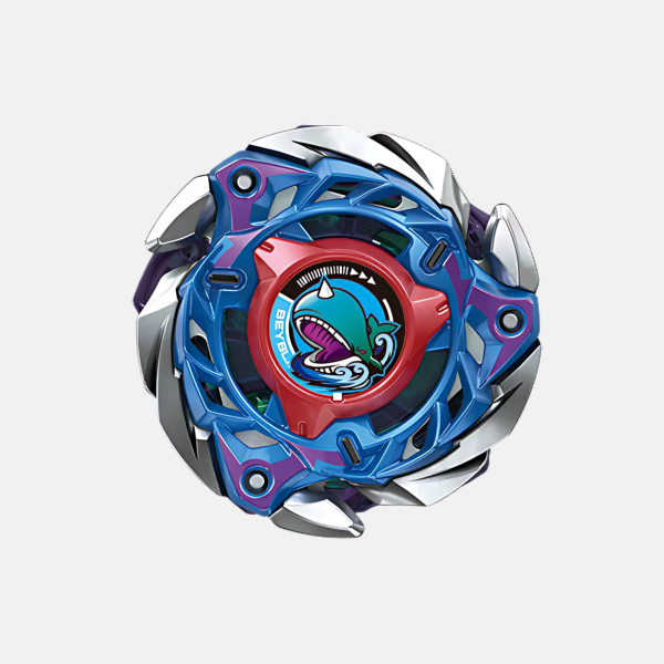 CX-08 Random Booster Vol.7 CerberusFlame W5-80WB - Image 8