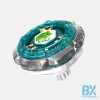 BX-00 Rock Leone 6-80GN