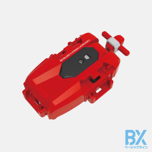BX-47 String Launcher L Red ver.