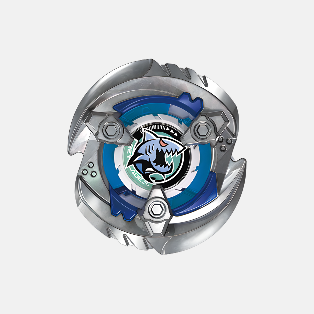 CX-11 EmperorMight Deck Set - Image 8