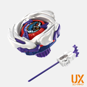 UX-17 Starter Meteor Dragoon 3-70J