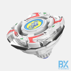 BX-00 Booster Dragoon Storm 4-60RA