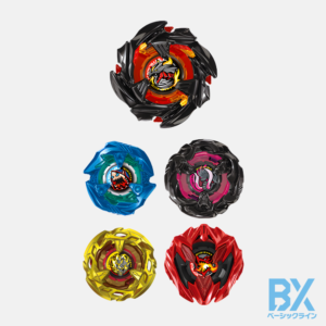 BX-48 Random Booster Vol.9