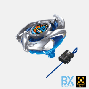 BX-49 Starter Dran Strike 4-50FF