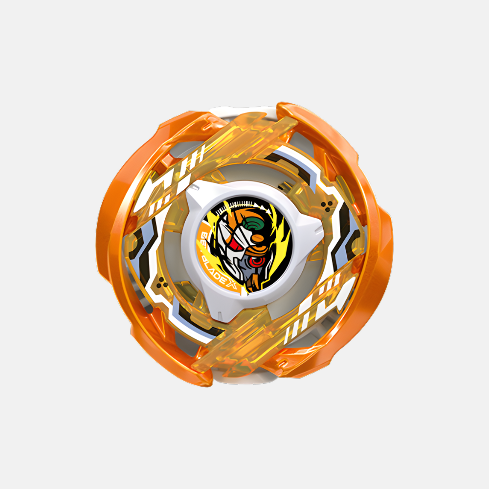 CX-00 Evangelion Deck Set - Image 11