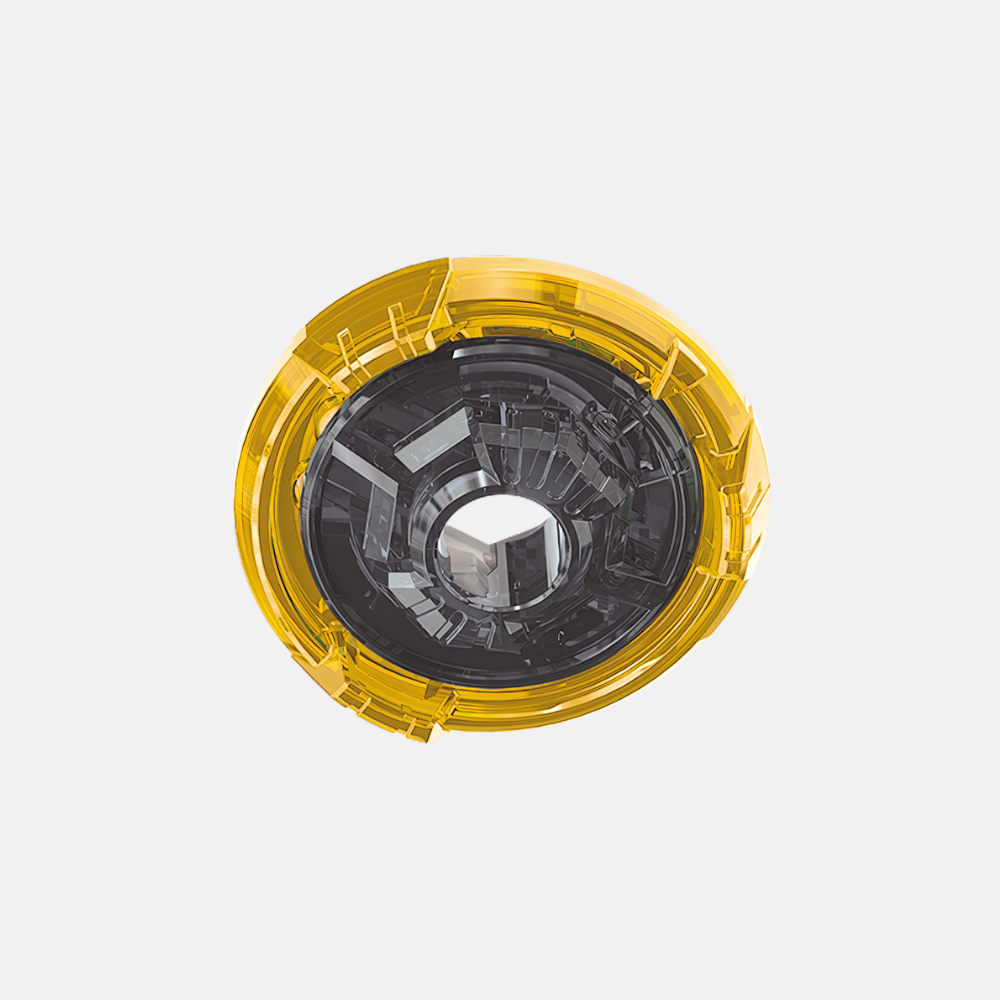 CX-00 Evangelion Deck Set - Image 15