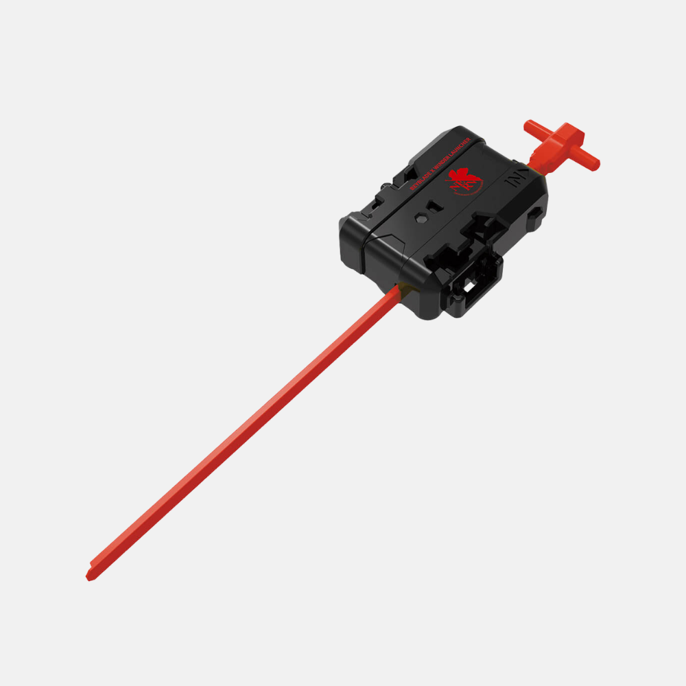 CX-00 Evangelion Deck Set - Image 26