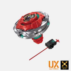 UX-19 Starter Bullet Gryphon H